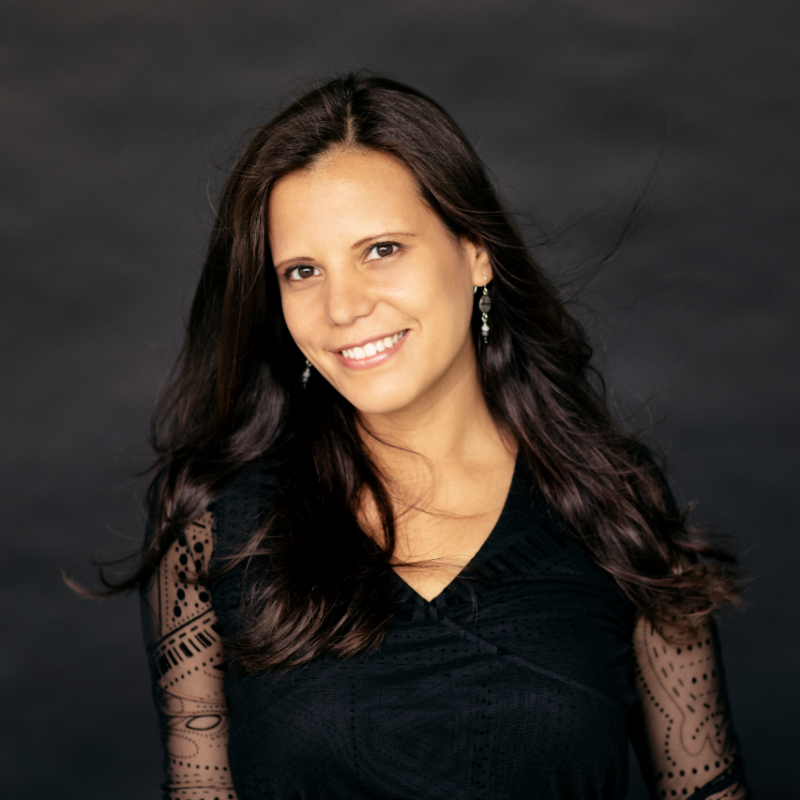 Diana Syrse