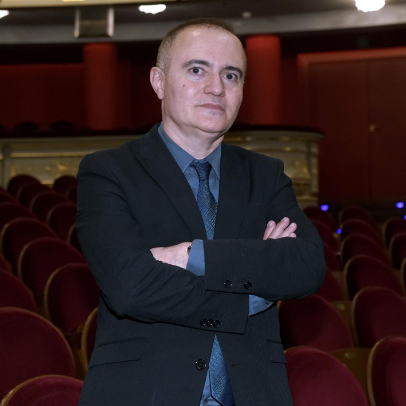 Joan Matabosch